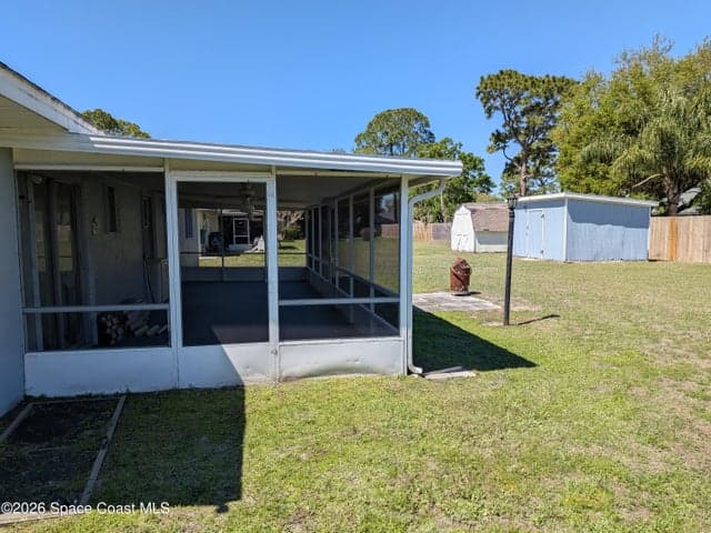 845 Dupont Street NE, Palm Bay, FL 32907 — photo 38