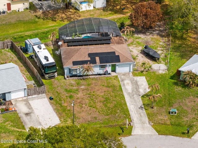 997 Boeing Street NE, Palm Bay, FL 32907 — photo 32