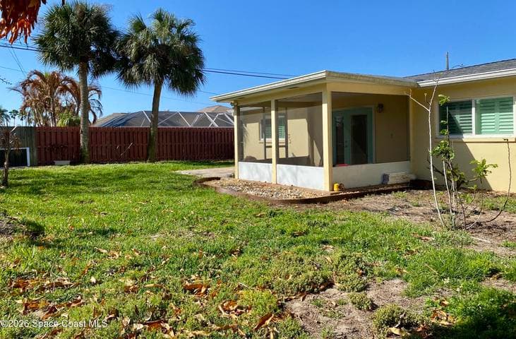 485 Temple Street, Satellite Beach, FL 32937 — photo 24