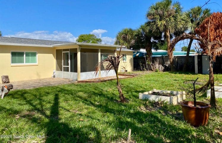 485 Temple Street, Satellite Beach, FL 32937 — photo 25