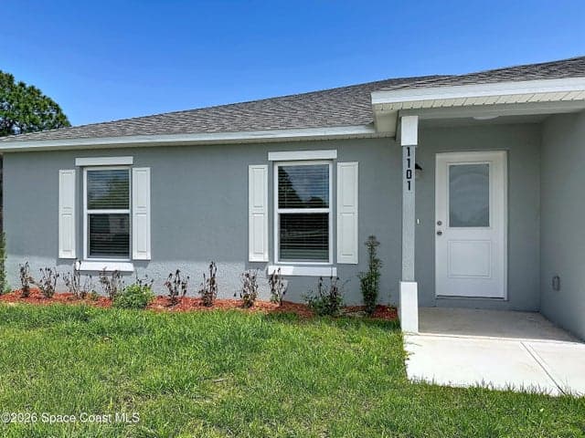 1101 San Filippo Drive SE, Palm Bay, FL 32909 — photo 7