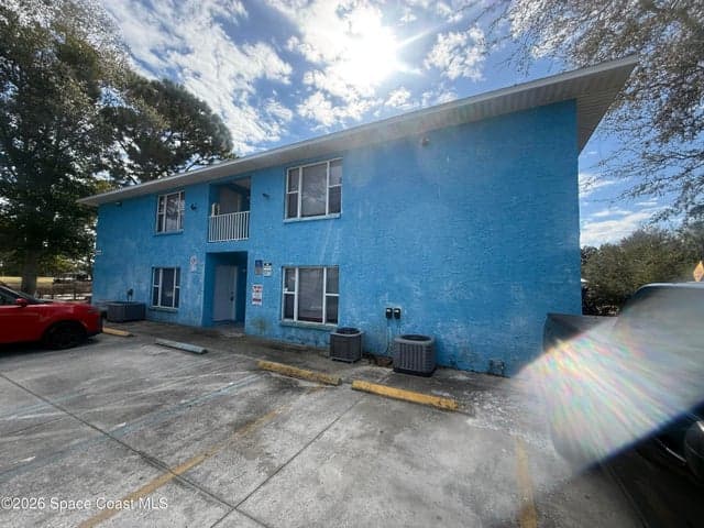 1527 Schoolhouse Street A3, Merritt Island, FL 32953