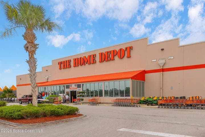 4370 Wood Haven Drive, Melbourne, FL 32935 — photo 3