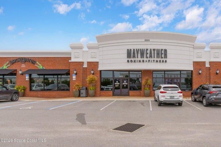 4370 Wood Haven Drive, Melbourne, FL 32935 — photo 5