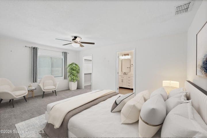 829 Westport Drive, Rockledge, FL 32955 — photo 12