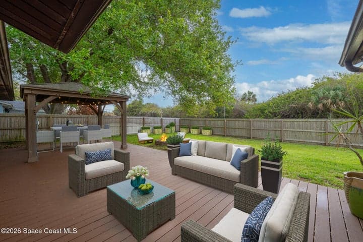 829 Westport Drive, Rockledge, FL 32955 — photo 25