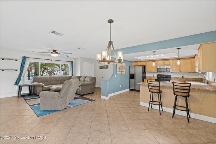 829 Westport Drive, Rockledge, FL 32955 — photo 6