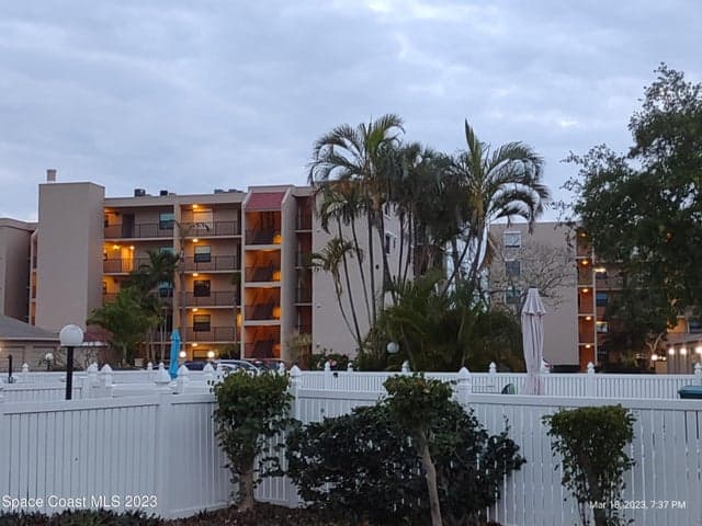 201 International Drive #643, Cape Canaveral, FL 32920 — photo 21