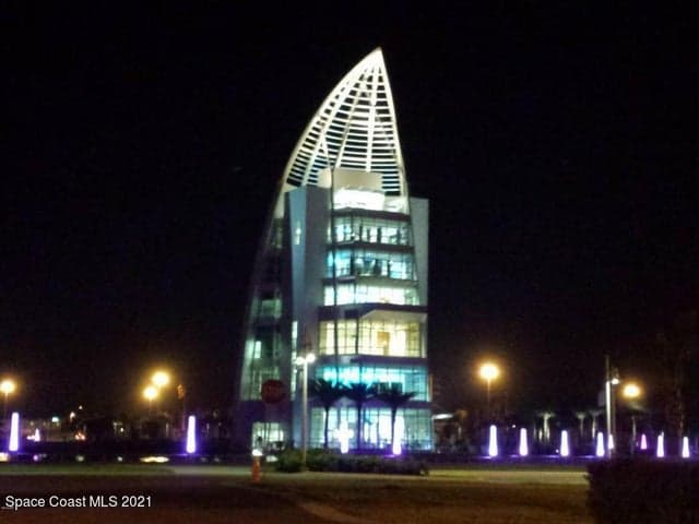 201 International Drive #643, Cape Canaveral, FL 32920 — photo 22