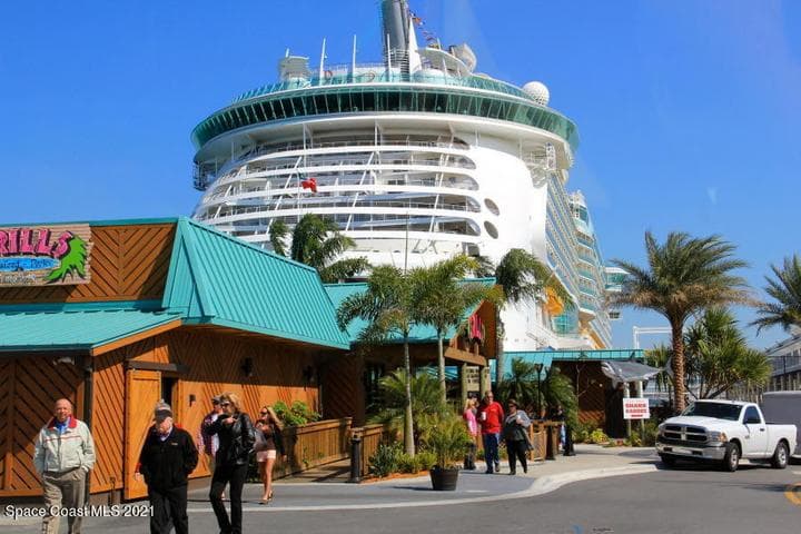 201 International Drive #643, Cape Canaveral, FL 32920 — photo 23