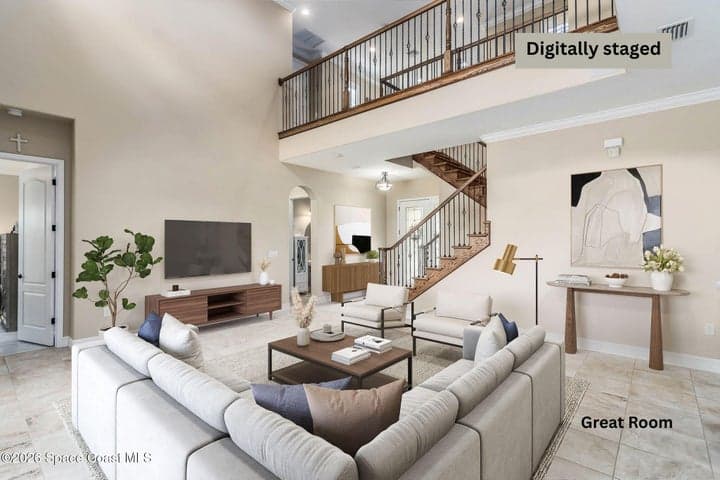 7873 Desmond Avenue, Melbourne, FL 32940 — photo 10