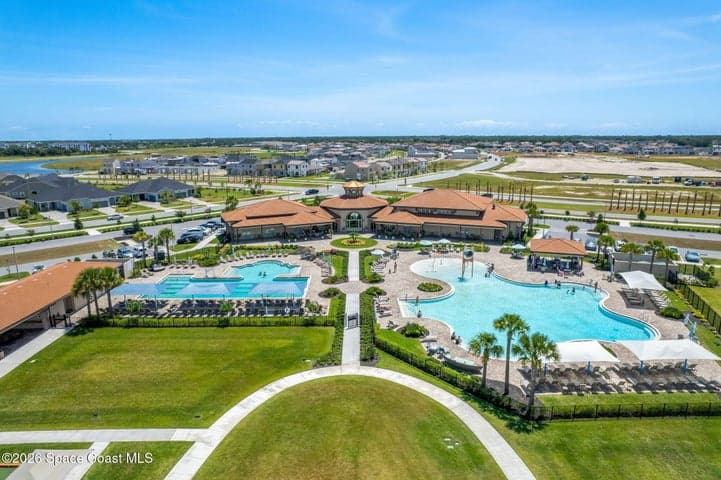 7985 Wyndham Drive, Melbourne, FL 32940 — photo 38