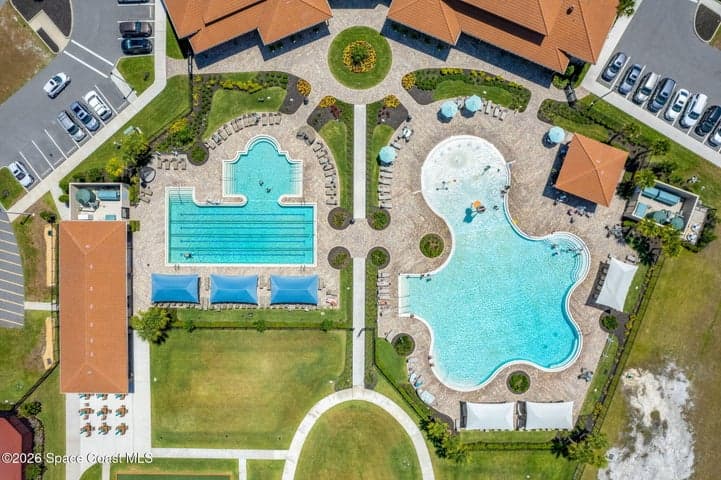 7985 Wyndham Drive, Melbourne, FL 32940 — photo 39