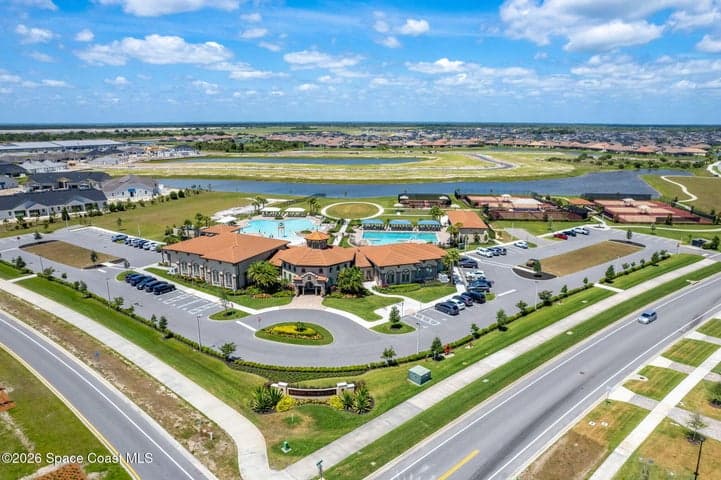 7985 Wyndham Drive, Melbourne, FL 32940 — photo 36