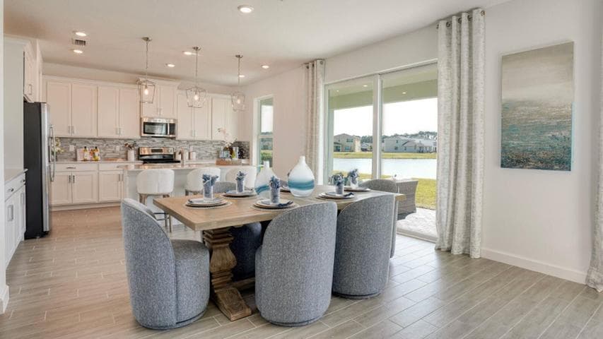 2304 Majorelle Drive NW, Palm Bay, FL 32907 — photo 3
