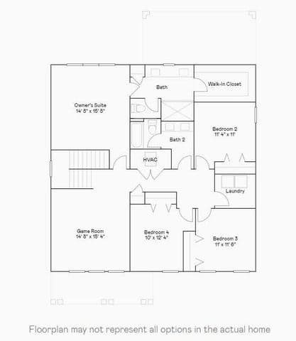 2304 Majorelle Drive NW, Palm Bay, FL 32907 — photo 20