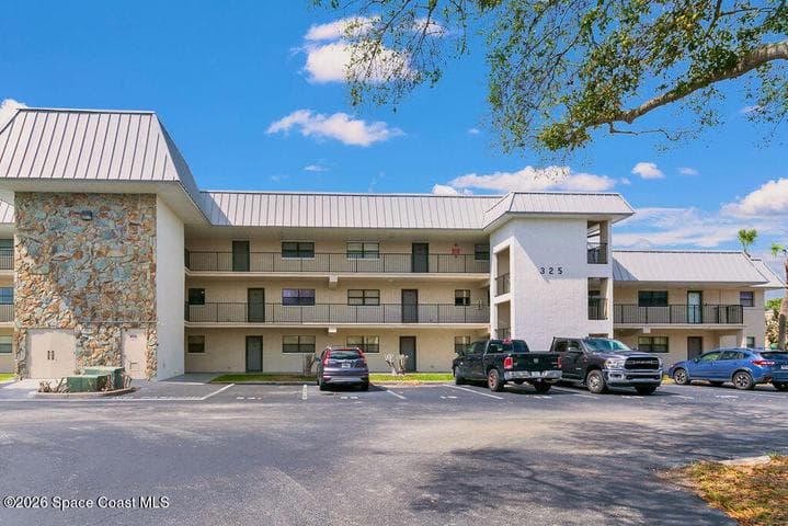 325 Tangle Run Boulevard 1125, Melbourne, FL 32940