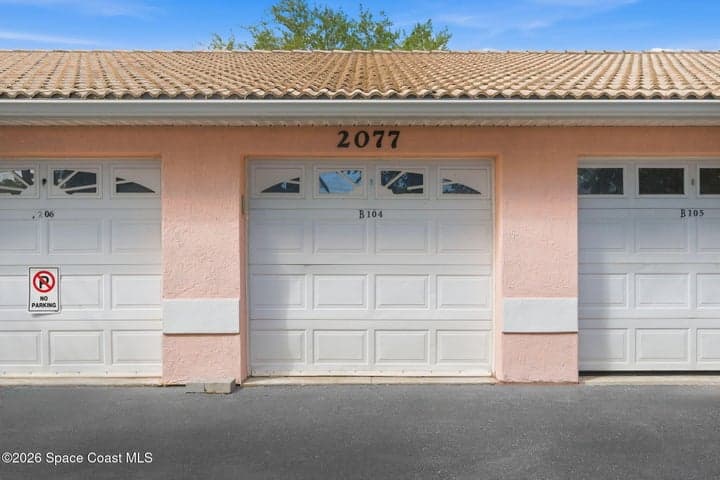 2087 Hidden Grove Lane #104, Merritt Island, FL 32953 — photo 26