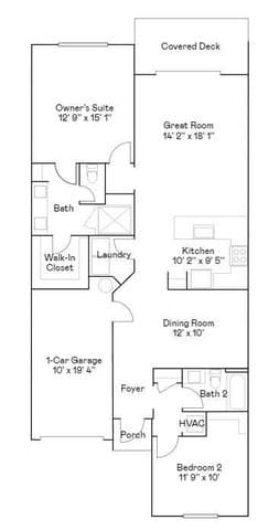 1471 Miraflores Trail NW, Palm Bay, FL 32907 — photo 12