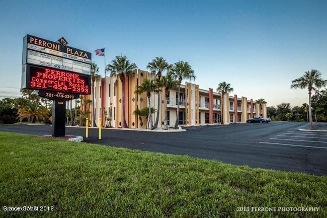 2460 N Courtenay Parkway #206, Merritt Island, FL 32953