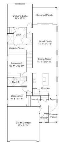 2732 Antarus Drive NW, Palm Bay, FL 32907 — photo 13