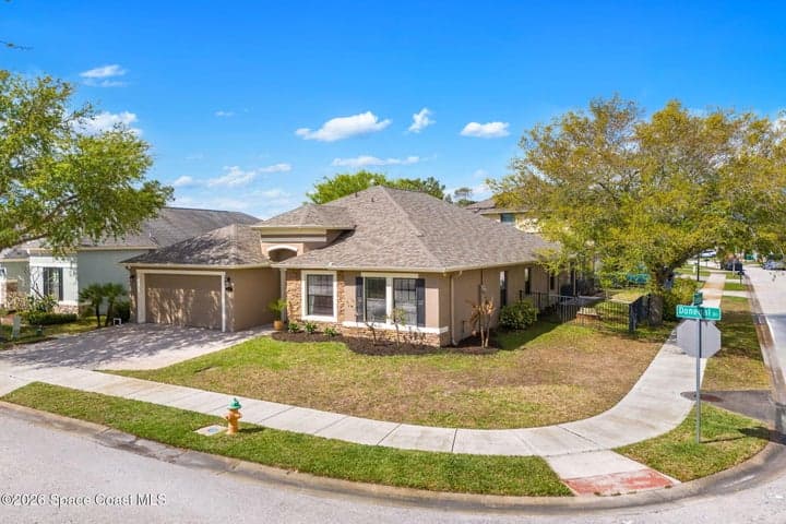 1456 Donegal Drive, Melbourne, FL 32940 — photo 48