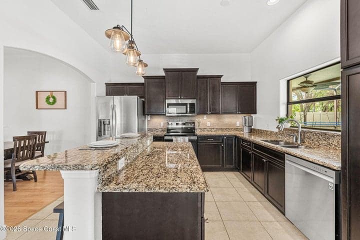 1456 Donegal Drive, Melbourne, FL 32940 — photo 7