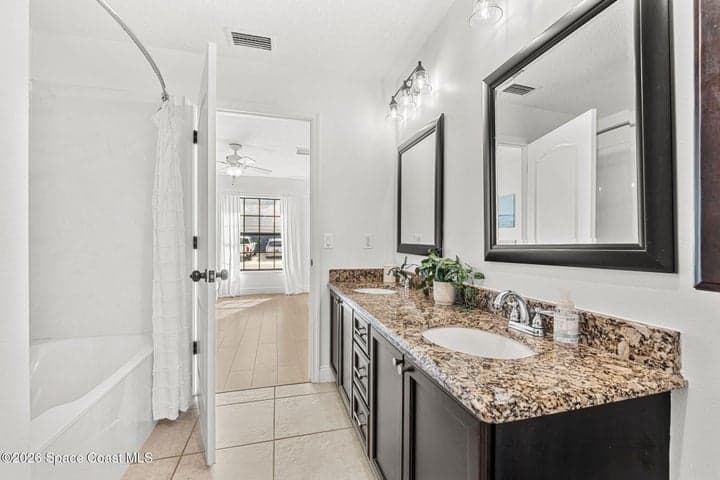 1456 Donegal Drive, Melbourne, FL 32940 — photo 35