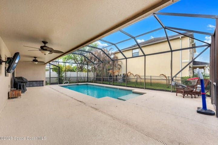 1456 Donegal Drive, Melbourne, FL 32940 — photo 46