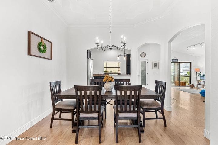 1456 Donegal Drive, Melbourne, FL 32940 — photo 30