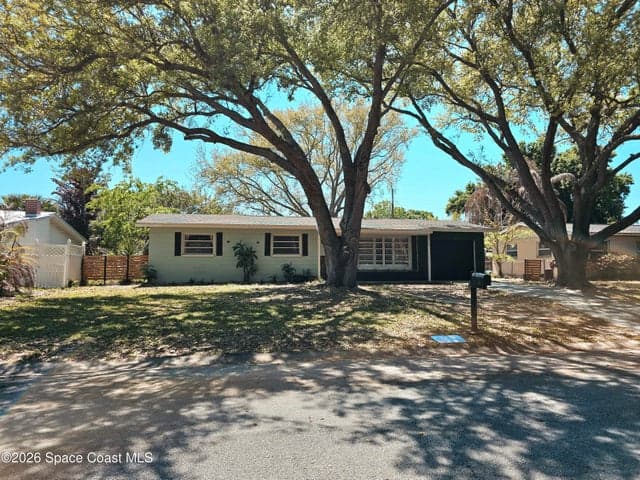 2317 Floridiane Drive, Melbourne, FL 32935 — photo 3