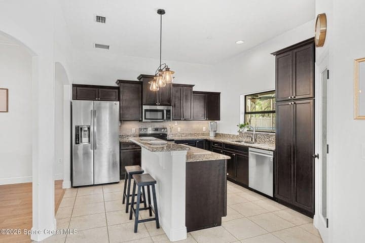 1456 Donegal Drive, Melbourne, FL 32940 — photo 8