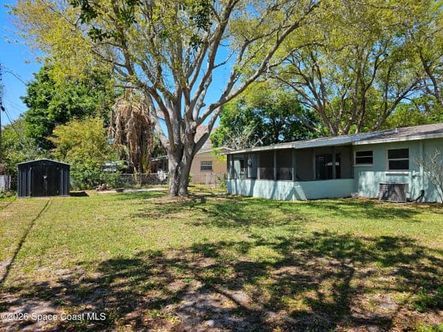 2317 Floridiane Drive, Melbourne, FL 32935 — photo 36