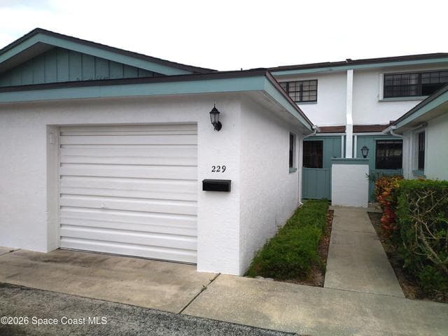 229 Kingsway, Satellite Beach, FL 32937