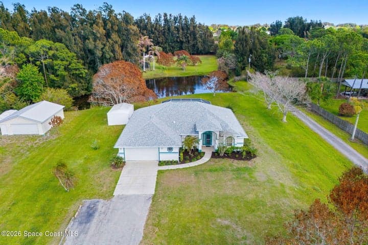 3146 N Tropical Trail, Merritt Island, FL 32953 — photo 31