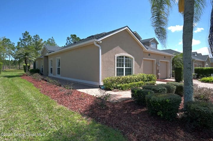 510 Remington Green Drive SE 101, Palm Bay, FL 32909