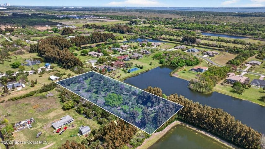 5590 Joseph Court, Merritt Island, FL 32953 — photo 26