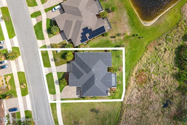 7985 Wyndham Drive, Melbourne, FL 32940 — photo 35