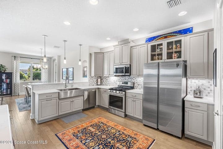 7985 Wyndham Drive, Melbourne, FL 32940 — photo 9