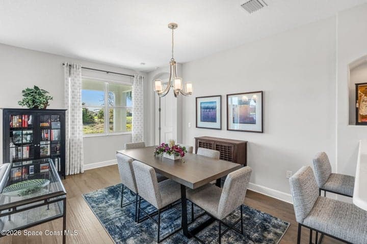 7985 Wyndham Drive, Melbourne, FL 32940 — photo 8