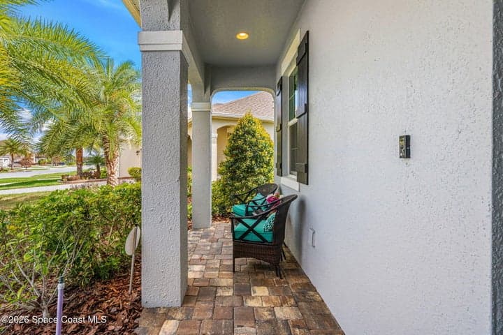 7985 Wyndham Drive, Melbourne, FL 32940 — photo 29