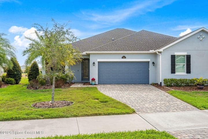 7985 Wyndham Drive, Melbourne, FL 32940 — photo 30