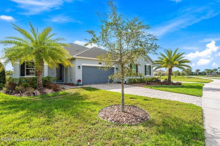 7985 Wyndham Drive, Melbourne, FL 32940 — photo 31