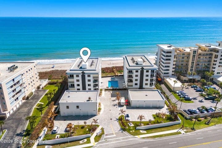 2765 N Highway A1a 404, Indialantic, FL 32903