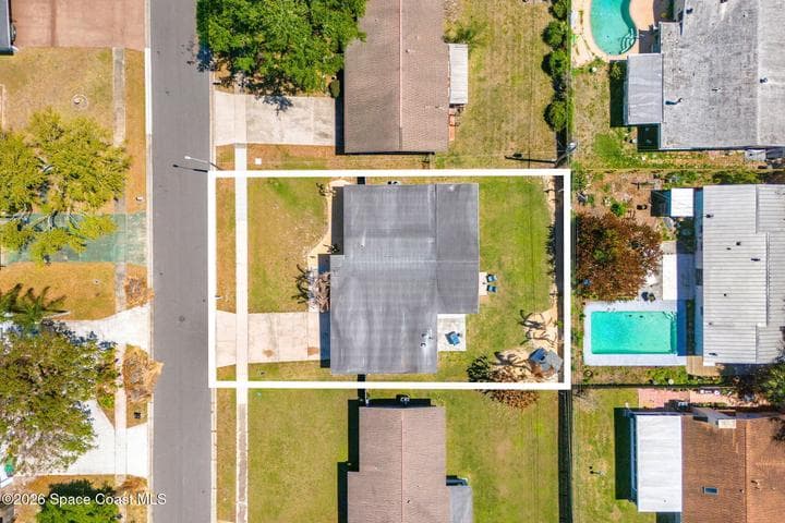 225 Cherry Avenue, Merritt Island, FL 32953 — photo 27