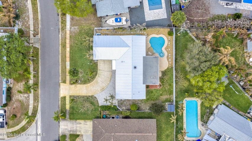 280 Lynn Avenue, Satellite Beach, FL 32937 — photo 40
