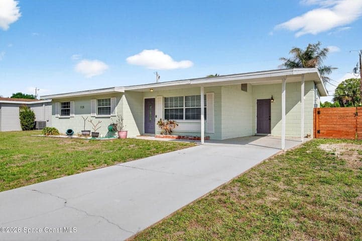 1125 Martha Lee Avenue, Rockledge, FL 32955 — photo 3