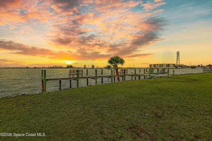 3799 S Banana River Boulevard #811, Cocoa Beach, FL 32931 — photo 3