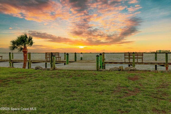 3799 S Banana River Boulevard #811, Cocoa Beach, FL 32931 — photo 4