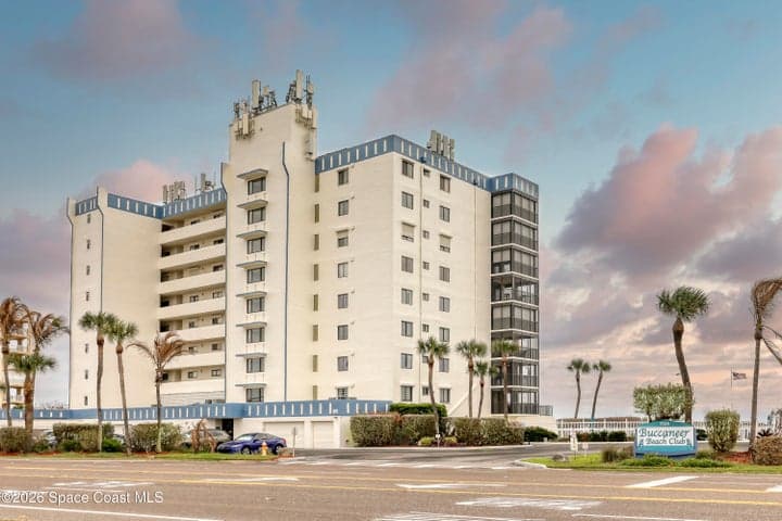 1125 Jimmy Buffet Memorial Highway N 602, Satellite Beach, FL 32937